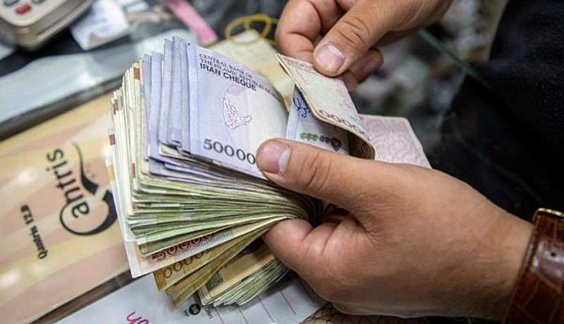 هزینه بیمه تکمیلی بازنشستگان یکروزه پرداخت میشود هزینه بیمه تکمیلی بازنشستگان یکروزه پرداخت میشود