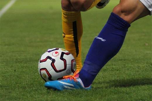 تبانی باعث تعلیق لیگ دسته دو شد