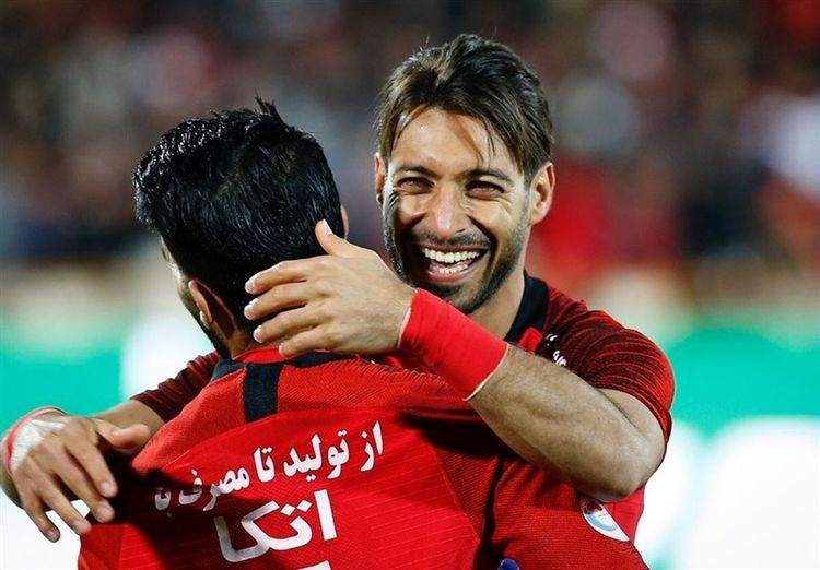 فرزند پرسپوليس برمی‌گردد اما نه با ۶۰ميليارد