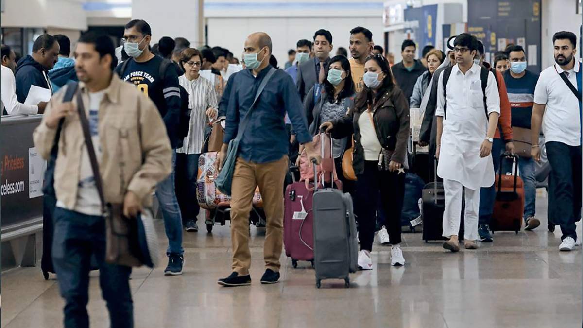سردرگمی تعداد زیادی از ایرانی‌ها در ارمنستان برای زدن واکسن