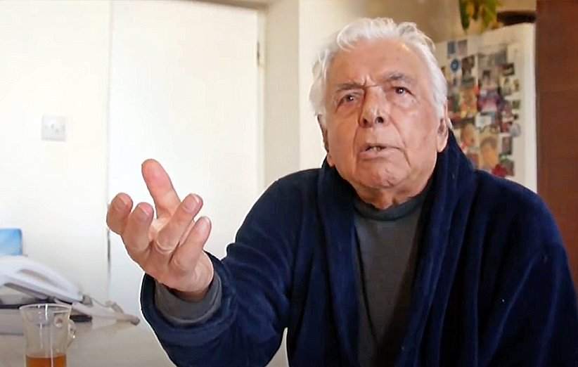 ابراهیم گلستان: اصغر فرهادی مراقب تقلب‌ها و فریب‌های سر راهش باشد