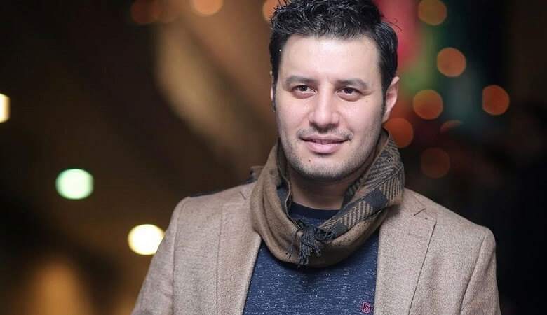 ویدئو| سانسور لاک زدن جواد عزتی برای رعنا آزادی ور