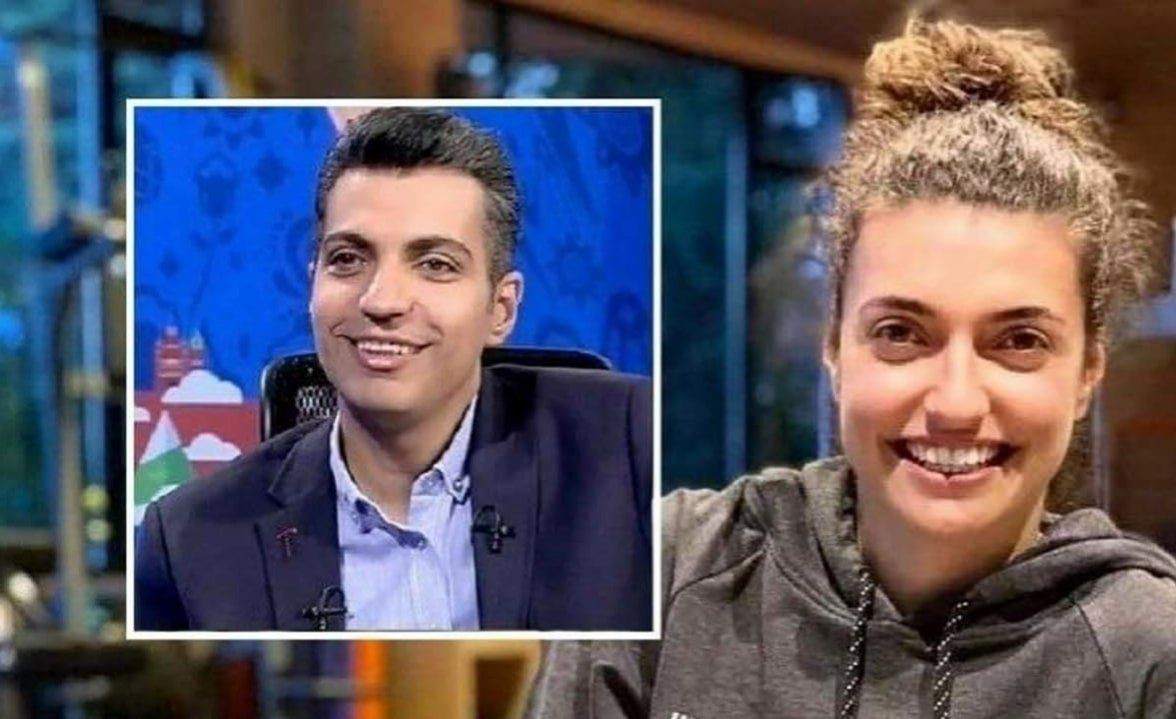عکس| بدل عادل فردوسیپور پیدا شد عکس| بدل عادل فردوسیپور پیدا شد