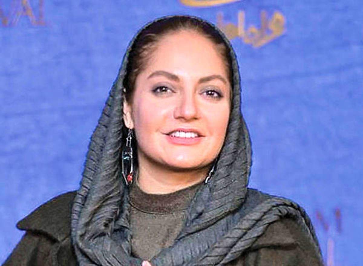 مهناز افشار: بزودی سفری به ایران دارم +عکس