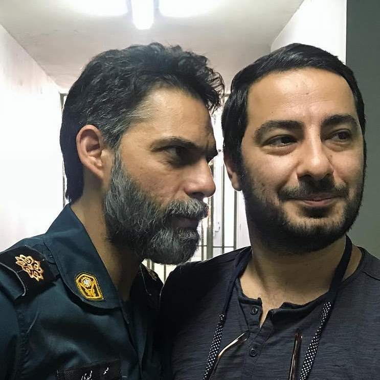ستایش مطبوعات فرانسه از دو بازیگر ایرانی ستایش مطبوعات فرانسه از دو بازیگر ایرانی