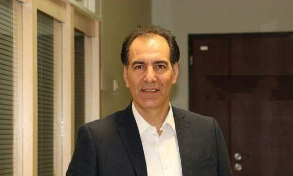 ویدئو| توصیف جالب بهنام تشکر از کارگردانی مهران مدیری