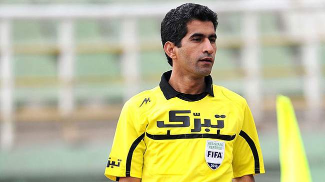 ویدئو| گاف فدراسیون علیه پرسپولیسی‌ها
