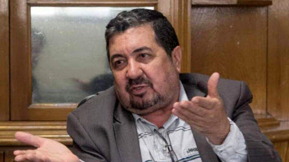واکنش یک احمدینژادی به لیست احتمالی وزرای رئیسی واکنش یک احمدینژادی به لیست احتمالی وزرای رئیسی