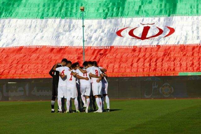 شیرینی قرعه خوب ایران برای جام‌جهانی تلخ شد: یک - هیچ عقبیم!