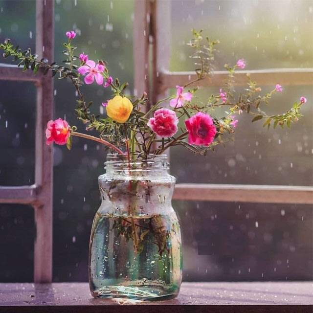 چقدر حواسمان به هوا هست؟
