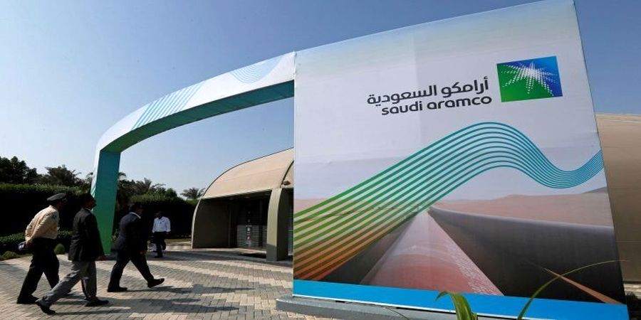 درخواست ۵۰ میلیون دلاری هکر‌ها از عربستان