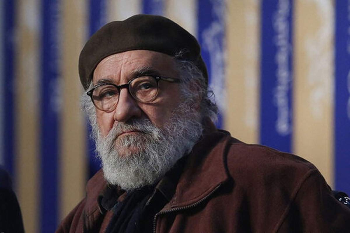 داریوش ارجمند: من نگفتم وزنه‌برداری زنان بد است، بد فهمیدند