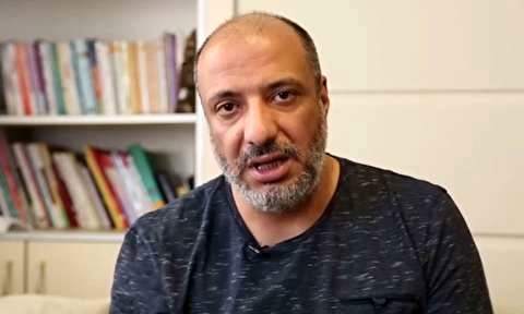 ویدئو| چنان زدم زیر گوش امیر جعفری که ۱۰ روز دنبال دکتر بود!