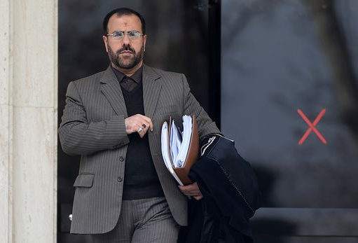 دستور ویژه روحانی به دولتمردان در روزهای آخر دولت