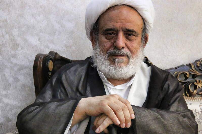 شیخ حسین انصاریان: به دروغ نگویید که فردا صبح اعدام می‌شوی/ عباد خدا را نترسانید +ویدئو