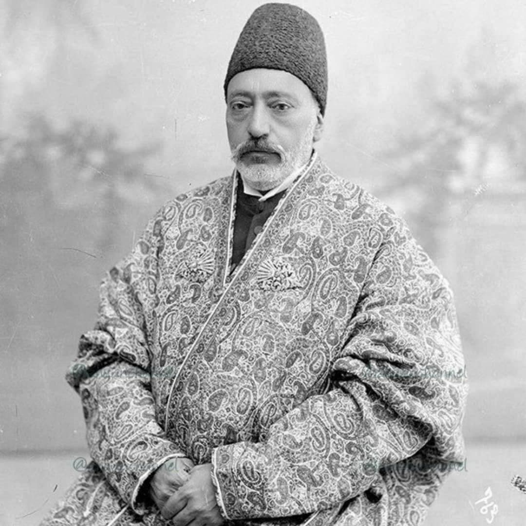 عکس اولین کسی که فیلترینگ را در ایران باب کرد! عکس اولین کسی که فیلترینگ را در ایران باب کرد!