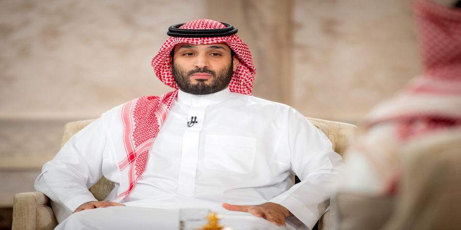 شیوه جالب محمدبن سلمان برای نزدیکی به بایدن شیوه جالب محمدبن سلمان برای نزدیکی به بایدن