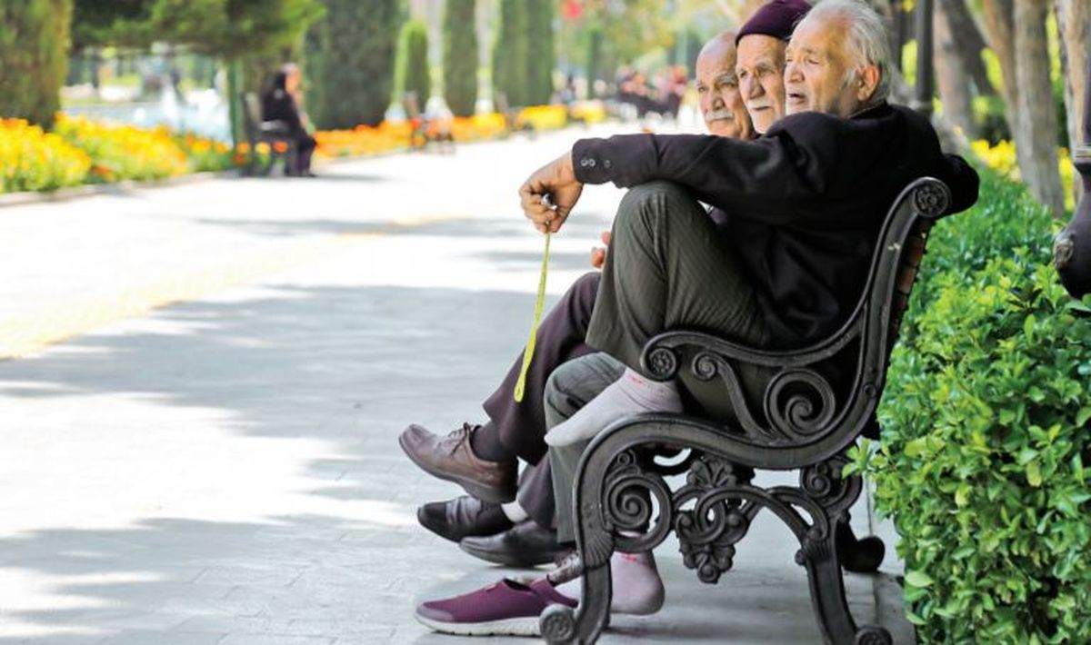 وعده وزیر کار برای اعمال افزایش حقوق بازنشستگان در پرداختی خرداد وعده وزیر کار برای اعمال افزایش حقوق بازنشستگان در پرداختی خرداد