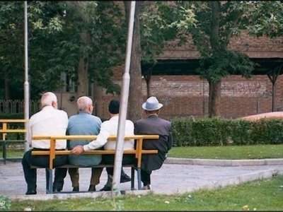 پیشنهاد جنجالی مجلس در مورد سن بازنشستگی رد میشود؟ پیشنهاد جنجالی مجلس در مورد سن بازنشستگی رد میشود؟