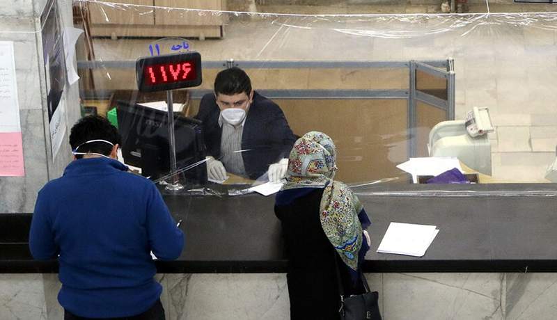 خبر مهم درباره ساعت کاری بانکها در صبح خبر مهم درباره ساعت کاری بانکها در صبح