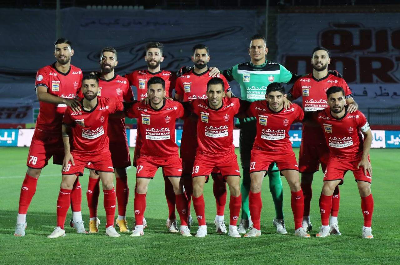 اقدام جدید استقلال تاجیکستان برای حضور هواداران مقابل پرسپولیس