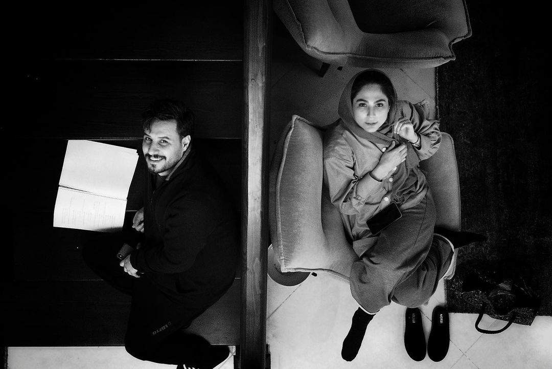 ناگفته‌های جواد عزتی از «زخم کاری»: دیگر نمی‌توانم راحت در خیابان راه بروم!