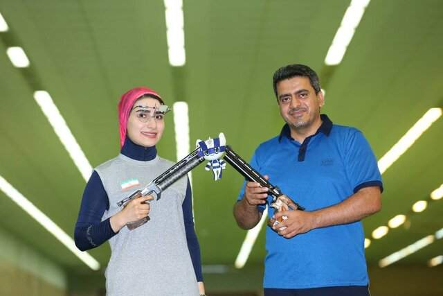 برنامه مسابقات امروز (سه‌شنبه ۵ مرداد) نمایندگان ایران در المپیک ۲۰۲۰ توکیو