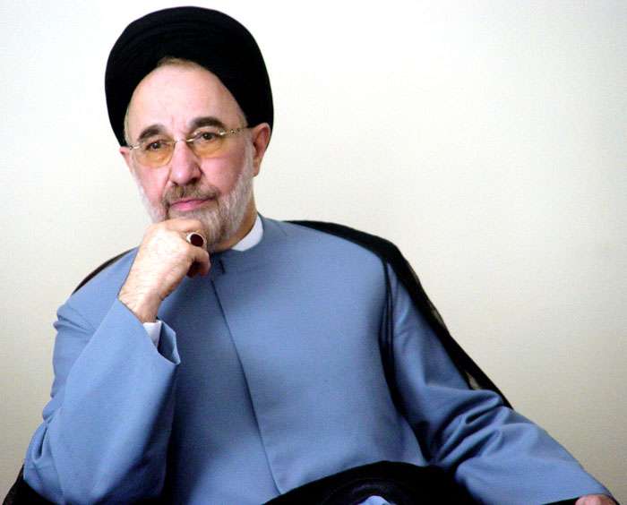 پیام محمد خاتمی در واکنش به اعدامها در عربستان پیام محمد خاتمی در واکنش به اعدامها در عربستان