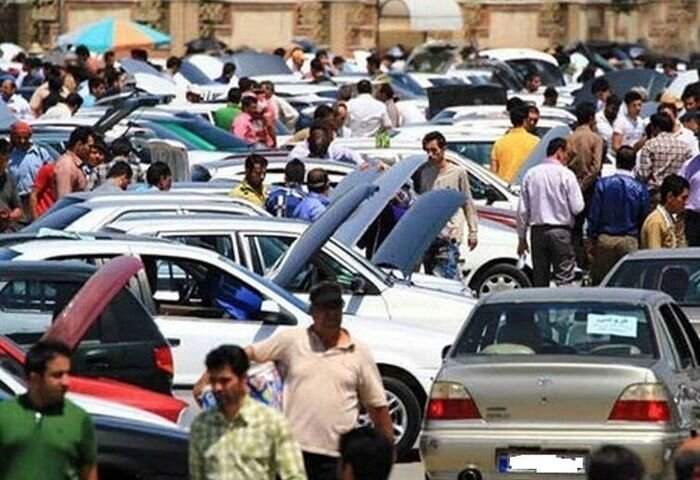 چرا نباید به آینده صنعت خودرو کشور امیدوار بود؟ چرا نباید به آینده صنعت خودرو کشور امیدوار بود؟