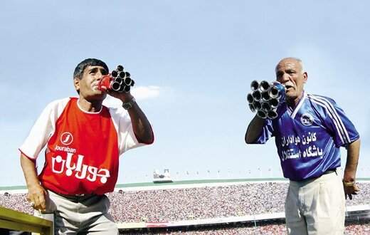 جایگاه استقلال و پرسپولیس در رنکینگ جهانی در سال جدید