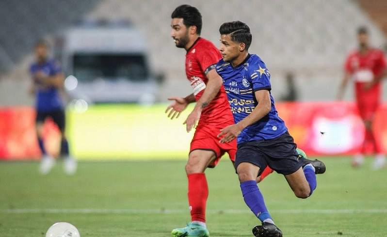 استقلال و پرسپولیس از آسیا حذف می‌شوند؟