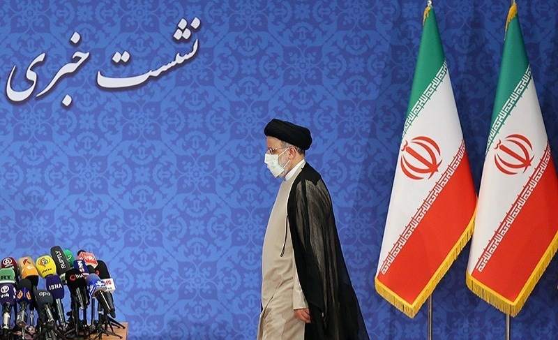 پیشنهاد به رئیسی برای تشکیل کابینه تلفیقی