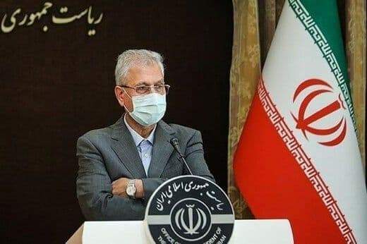 ربیعی: بلاتکلیفی FATF باید از سر راه دولت برداشته شود ربیعی: بلاتکلیفی FATF باید از سر راه دولت برداشته شود