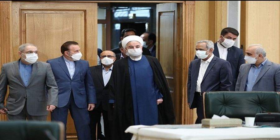 مقایسه روحانی با هاشمی رفسنجانی از نگاه یک فعال سیاسی! مقایسه روحانی با هاشمی رفسنجانی از نگاه یک فعال سیاسی!