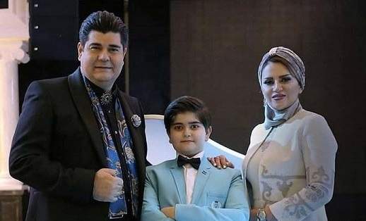 ویدئو| اولین واکنش سالار عقیلی به خبر مهاجرتش