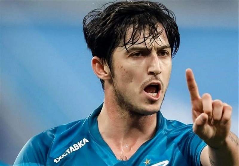 مشتری سردار آزمون مبلغ را بالا برد! مشتری سردار آزمون مبلغ را بالا برد!