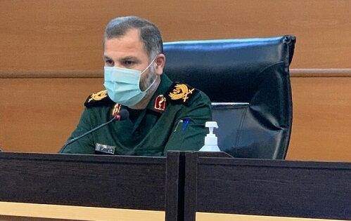 هشدار یک فرمانده سپاه به مدیران دولتی: سراغتان می‌آییم!