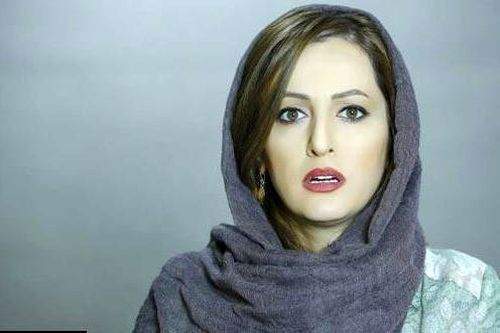 ویدئو| بدل اسپانیایی شقایق دهقان