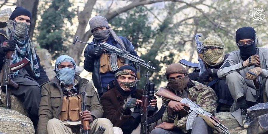 جمهوری اسلامی با طالبان در تماس است