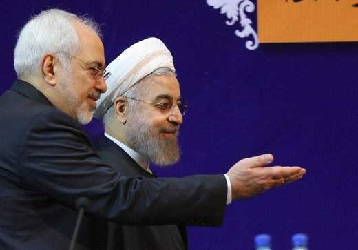 ظریف بعد از آمدن رئیسی راهی مجمع تشخیص می‌شود؟