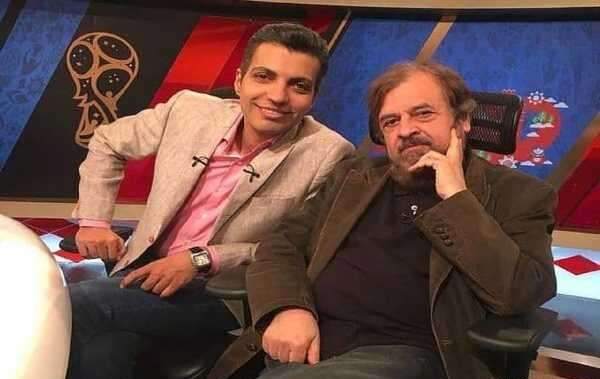 ویدئو| به یاد حمیدرضا صدر؛ با صدای عادل فردوسی پور