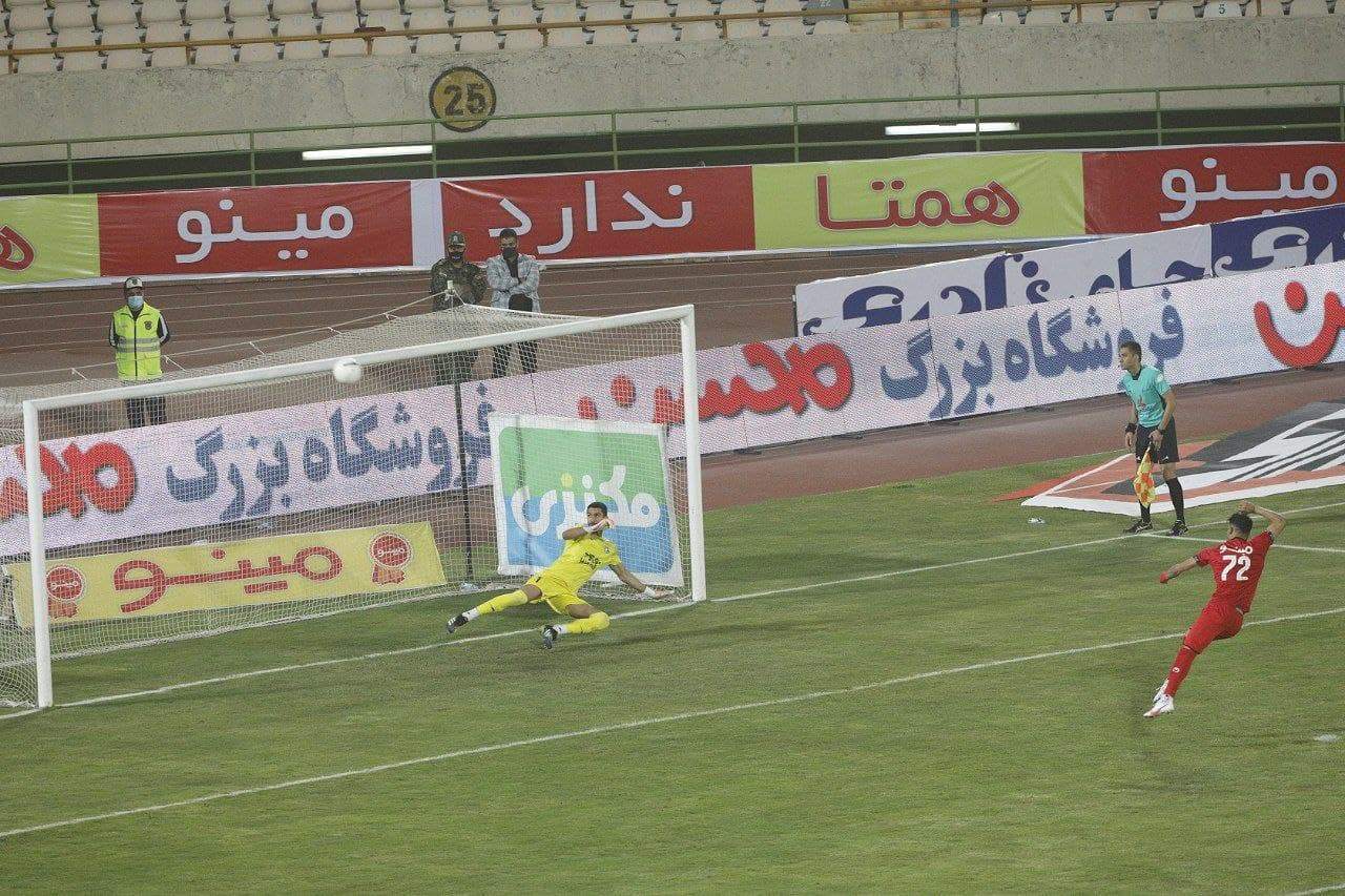 ببینید: پنالتی آل‌کثیر کجا رفت؟