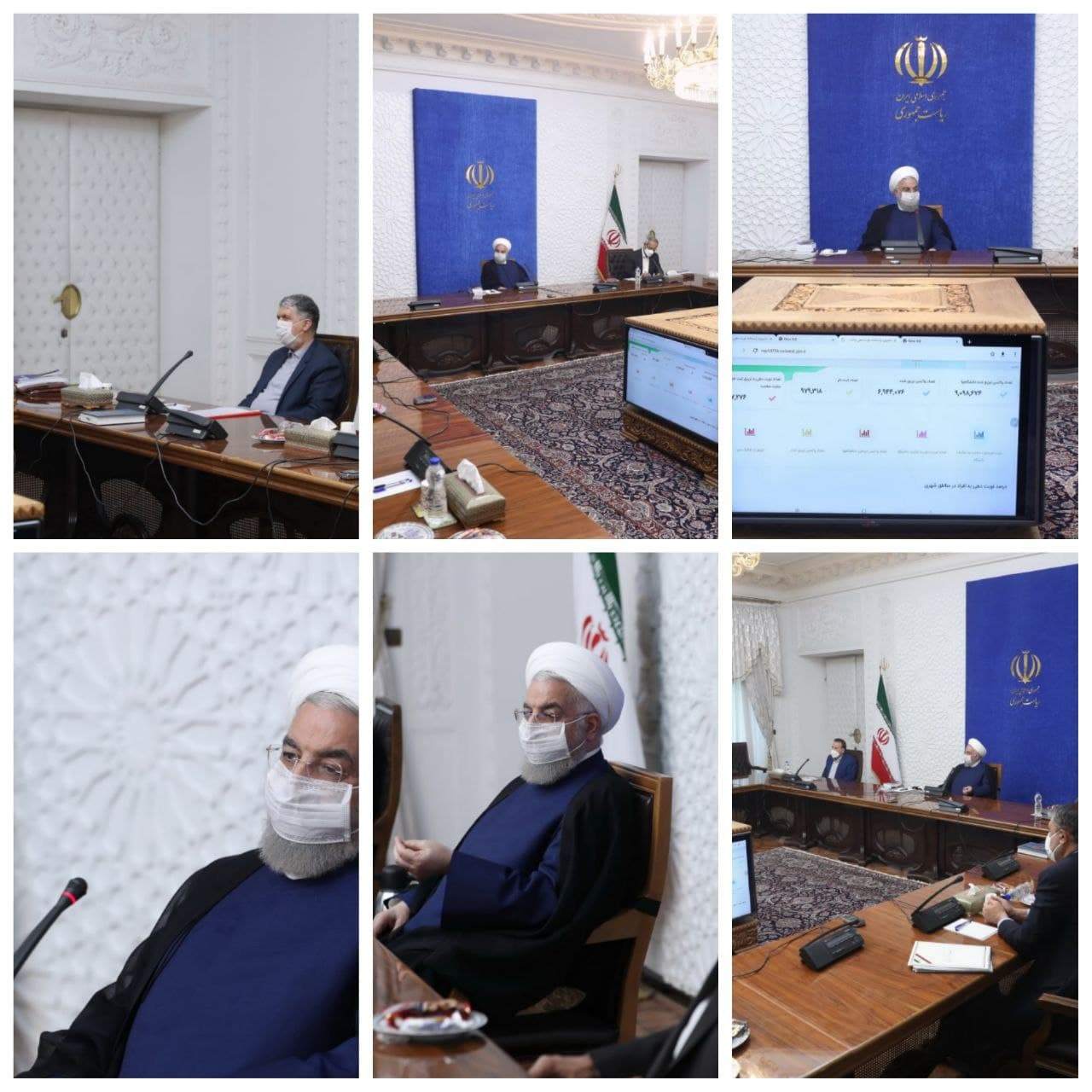 این خانم مجری خبر، ممنوع الکار شد! +عکس این خانم مجری خبر، ممنوع الکار شد! +عکس