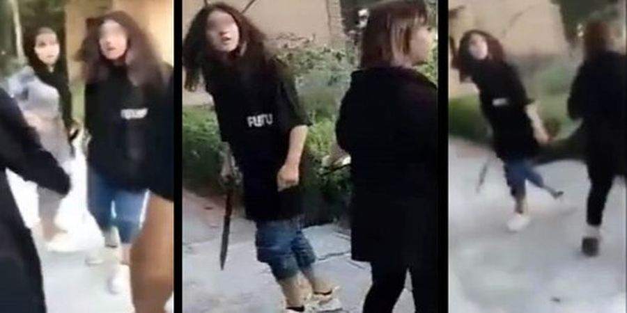 نقش سازمان تبلیغات و رسانه ملی در قمهکشی هلیا خانم! نقش سازمان تبلیغات و رسانه ملی در قمهکشی هلیا خانم!