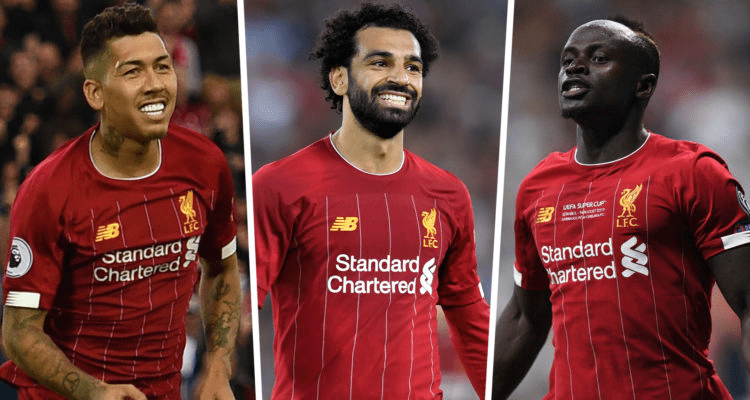 خداحافظی قریب‌الوقوع با مثلث خوفناک لیورپول