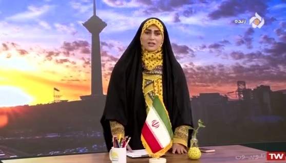 ویدئو| متلکهای سنگین به دولت، کار دست مجری تلویزیون داد ویدئو| متلکهای سنگین به دولت، کار دست مجری تلویزیون داد