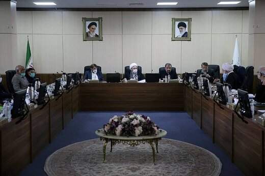 حسن روحانی رئیس مجمع تشخیص مصلحت نظام می‌شود؟
