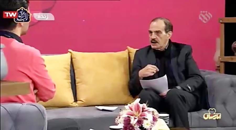 ویدئو| مدعی درمان سنتی کرونا به علت ابتلا به کرونا درگذشت!