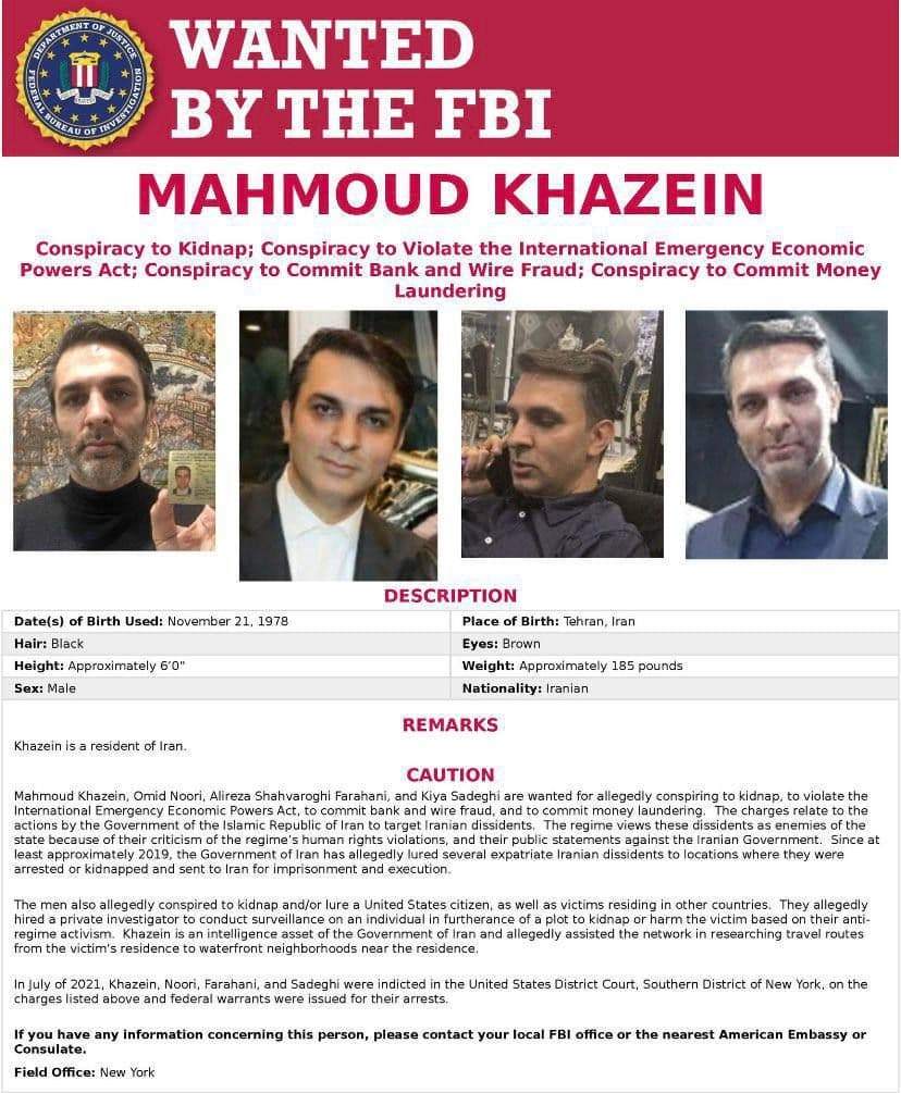 تصویر یکی از متهمان ربایش مسیح علینژاد در کنار پیروانی و علی پروین! تصویر یکی از متهمان ربایش مسیح علینژاد در کنار پیروانی و علی پروین!