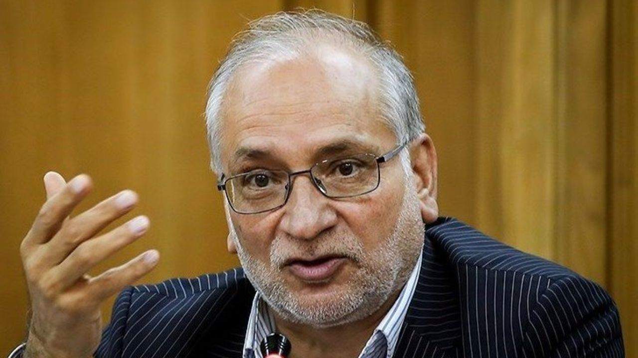 مرعشی: بین قالیباف و رئیسی، شکاف است/ احمدی‌نژاد انتخاب رهبری نبود!